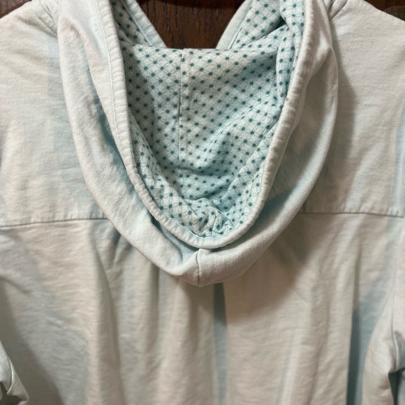 Sonoma Life+Style Zip Up Sweater - Picture 6 of 8